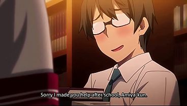 Sister Breeder Episode 4 Hentai ( Full Animation )