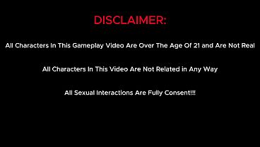 Stepsister is obsessed With stepbrother’s giant cock – Obsessed Lucy 01 Developed By VNGTrash – 3D Hentai Porn Game