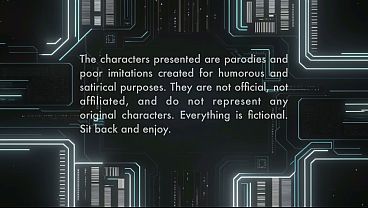 ANEROID 18 FUCKS AND SUCKS FUTURE TRUNK ́S HUGE COCK. DRAGON BALL PARODY. PART 2