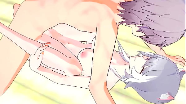 Honkai Star Rail Hentai – Cipher rough Creampie
